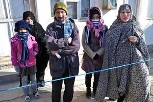 تمدید اقامت مهاجران افغانستانی