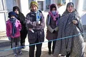 تمدید اقامت مهاجران افغانستانی