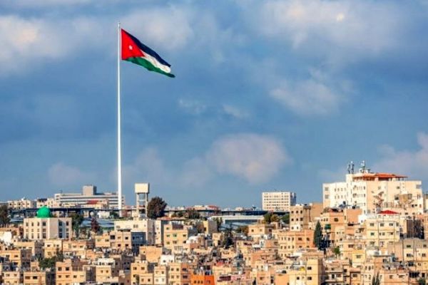 استعفای همه اعضای هیات دولت اردن