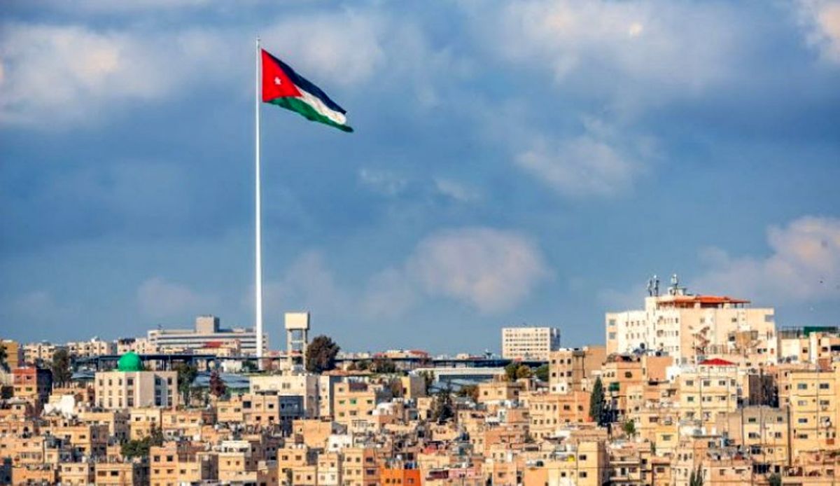 استعفای همه اعضای هیات دولت اردن