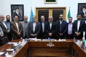 اعضای شوراهای صدور مجوز تولید و انتشار ساترا معرفی شدند