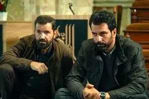 پخش فیلم سینمایی «ترور» از شبکه نمایش