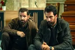 پخش فیلم سینمایی «ترور» از شبکه نمایش