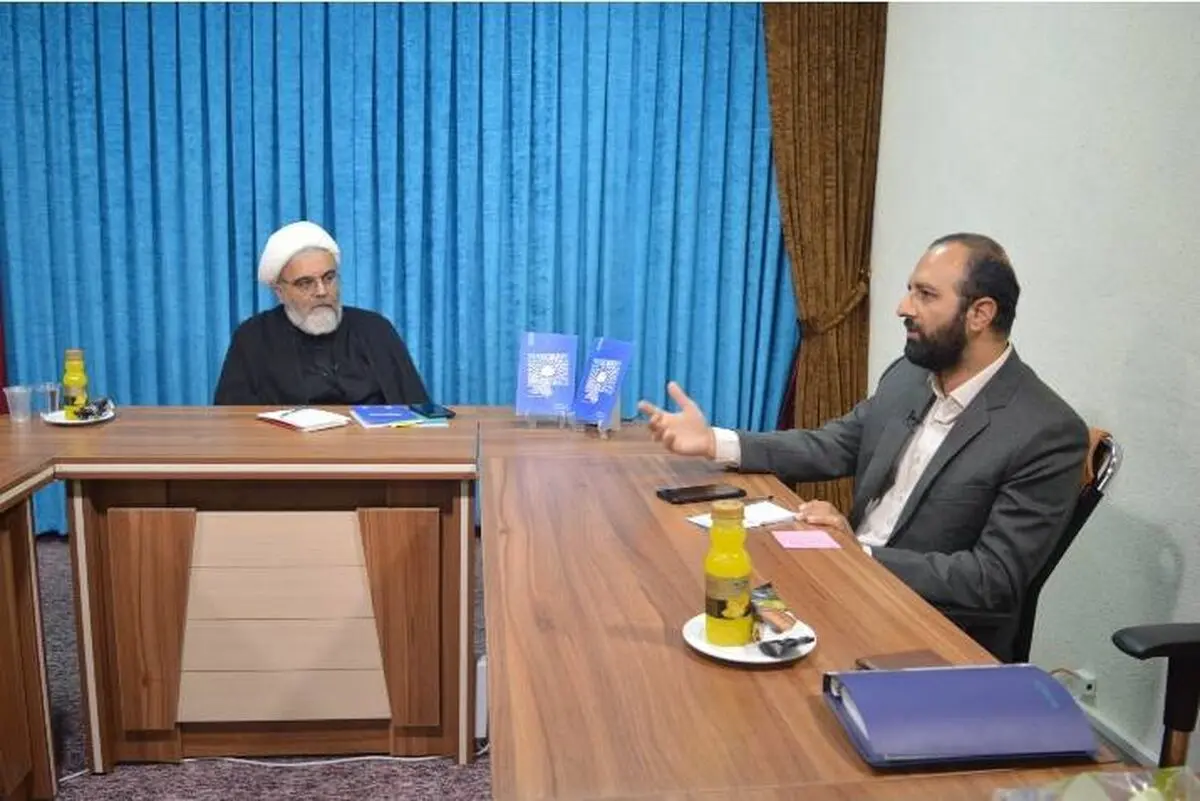 پیوست عدالت؛ از حرف تا عمل