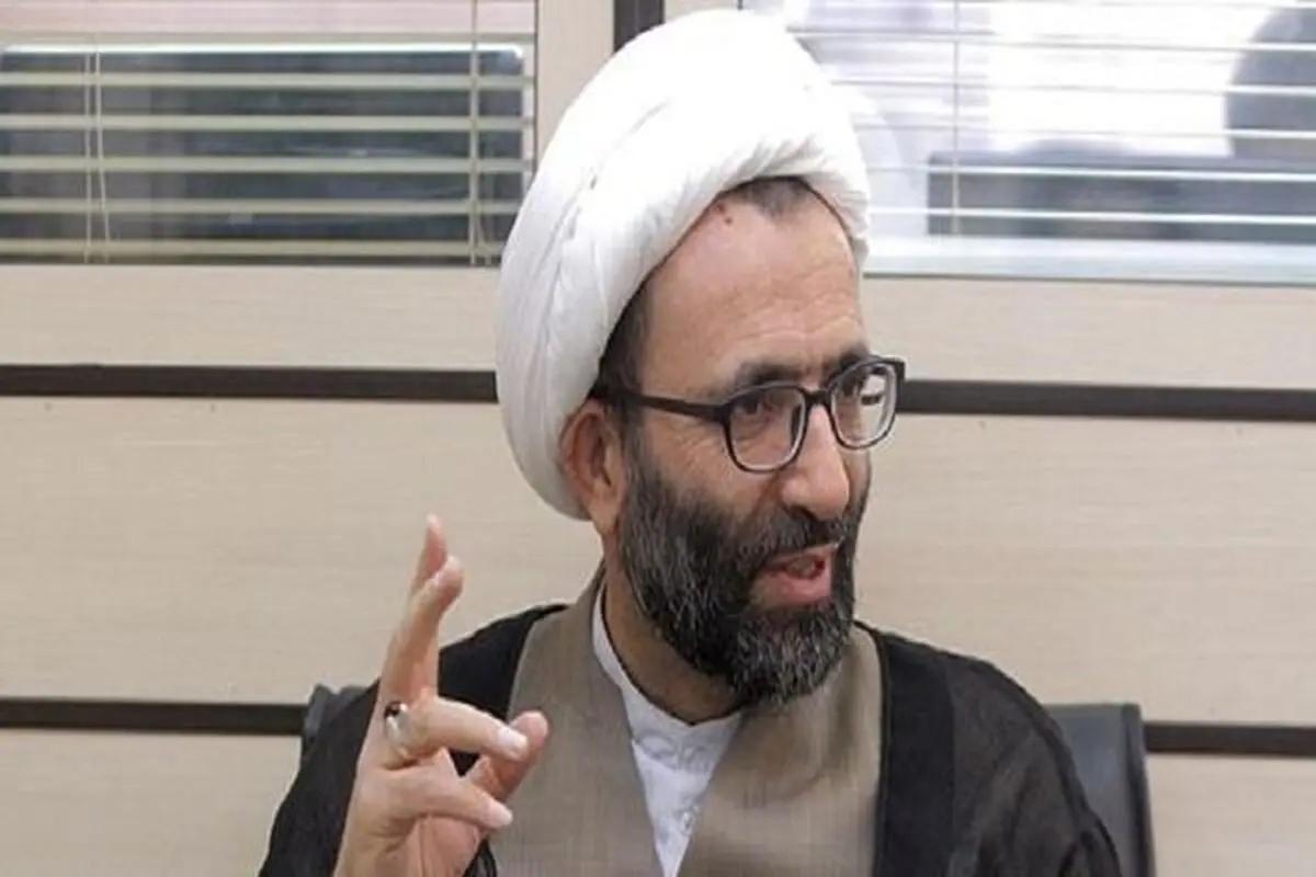 بگذاریم واکسن غربی‌ها امتحانش را در کشور خودشان پس دهد
