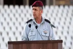  تلاش اسرائیل برای لابی با اروپا علیه ایران 