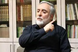 پاسخ رئیس بنیاد ایرانشناسی به بیانیه امارات و اروپا