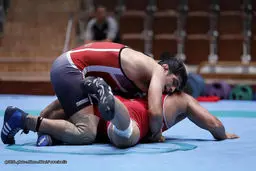 بیمه رازی با غلبه بر نماینده ارمنستان فینالیست شد