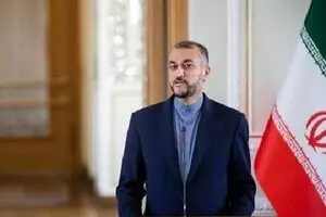 دست ما به سمت همسایگان گشوده است