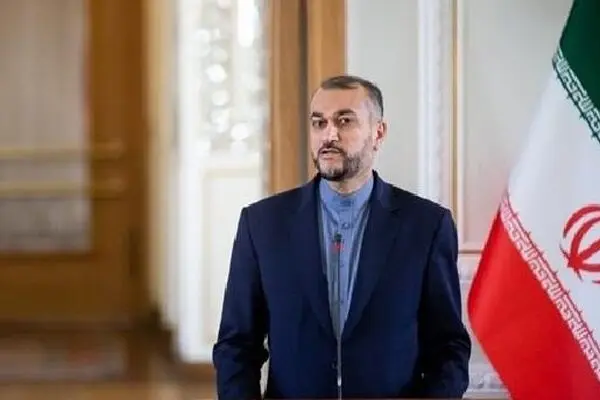 دست ما به سمت همسایگان گشوده است