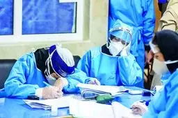 درد کمبود پرستار بر پیکره نظام درمان