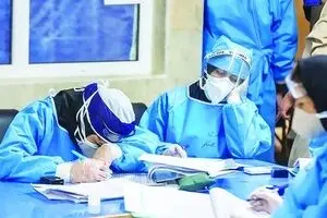 ترک خدمت بیش از ۲۱۵۰ پرستار در چهار سال گذشته/ کمبود نیروی انسانی مهم‌ترین چالش پرستاری