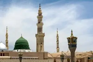 ۷ هزار زائر ایرانی وارد مدینه شدند/ نخستین گروه عازم مکه می‌شوند