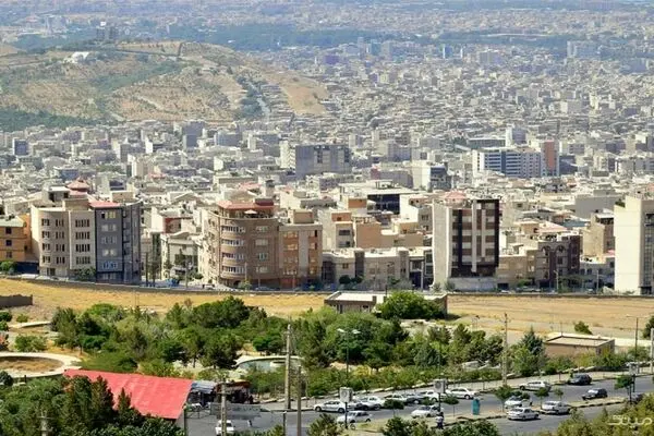 موج سوم مهاجرت از تهران