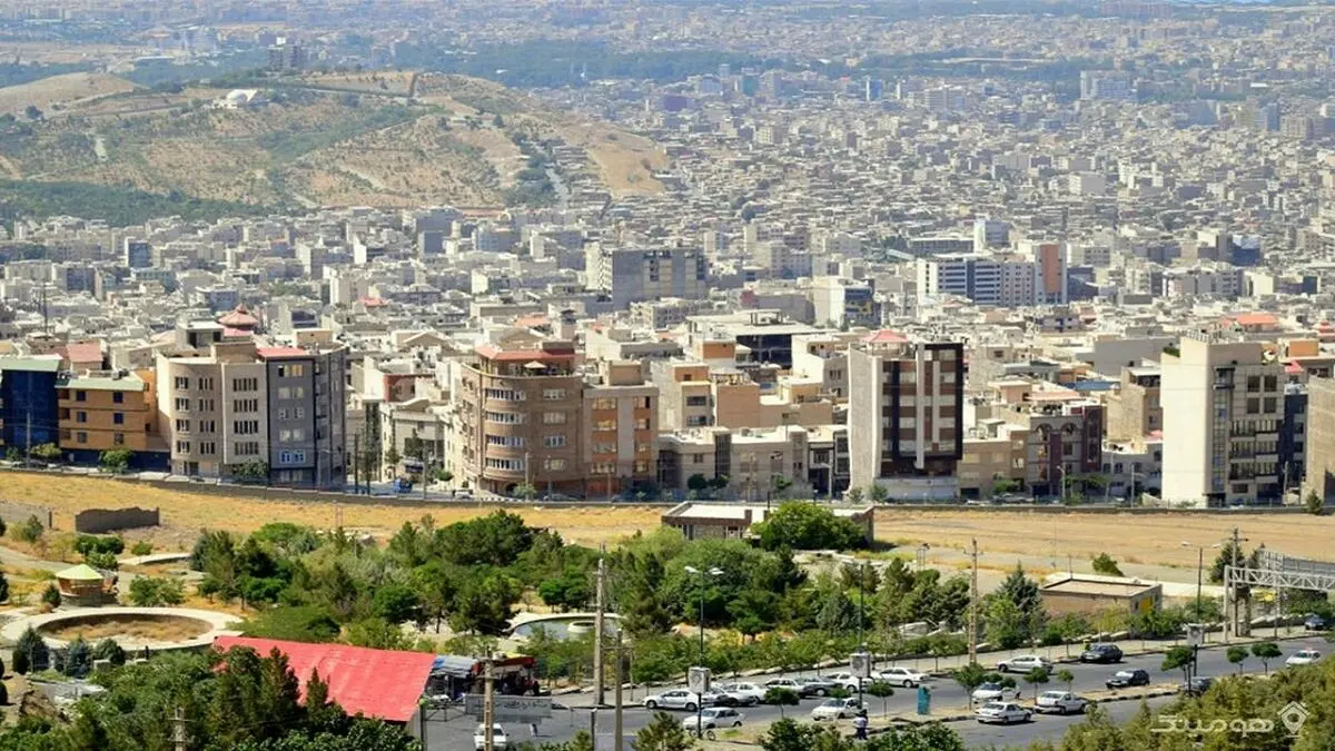 موج سوم مهاجرت از تهران