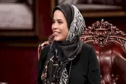 «کودک‌شو» با ملیکا شریفی‌نیا می‌آید