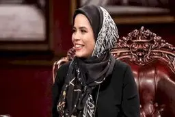 «کودک‌شو» با ملیکا شریفی‌نیا می‌آید