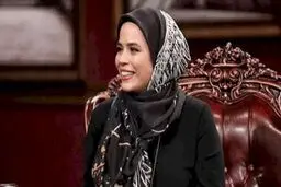 «کودک‌شو» با ملیکا شریفی‌نیا می‌آید