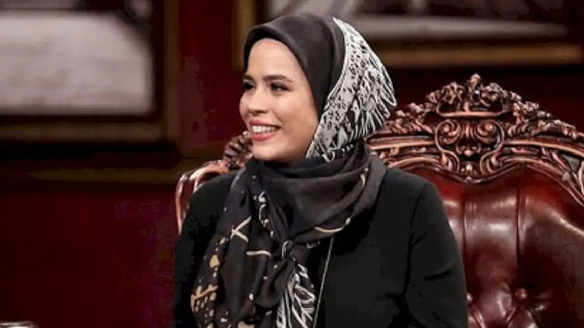 «کودک‌شو» با ملیکا شریفی‌نیا می‌آید