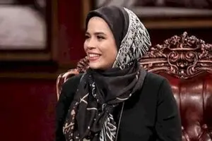 «کودک‌شو» با ملیکا شریفی‌نیا می‌آید