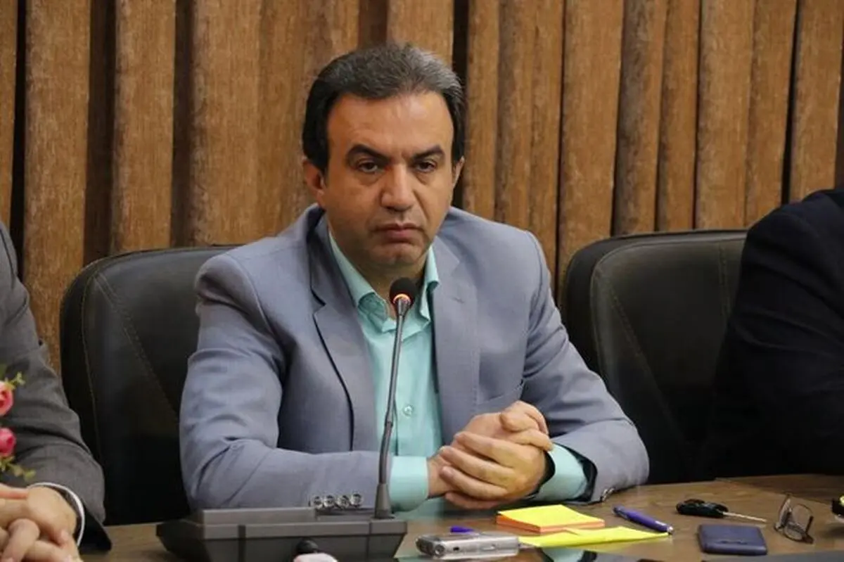 ۹ شهر خوزستان قرمز کرونایی شدند
