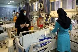 انجام 12 هزار و 986 عمل جراحی در مراکز درمانی مرتبط اتفاقات اخیر