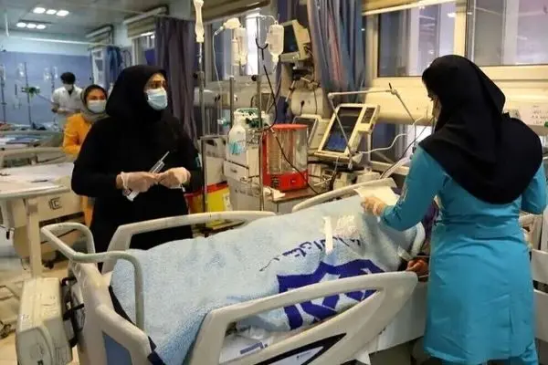 انجام 12 هزار و 986 عمل جراحی در مراکز درمانی مرتبط اتفاقات اخیر