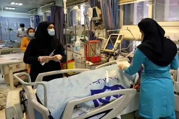 انجام 12 هزار و 986 عمل جراحی در مراکز درمانی مرتبط اتفاقات اخیر