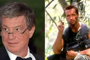 جان مک‌تیرنان: مغز متفکر پشت شاهکار اکشن «فیلم مهاجم»