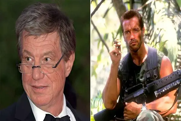 جان مک‌تیرنان: مغز متفکر پشت شاهکار اکشن «فیلم مهاجم»