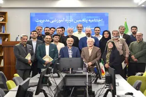 هشت راه ارتباطی ساترا برای گفت‌وگو و تعامل با سکوها