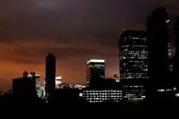 خاموشی بهاره: افزایش مصرف، کاهش بارش، سوء مدیریت