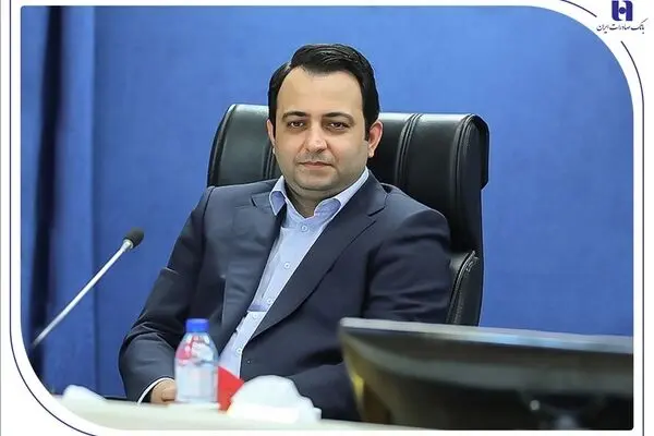 بانک صادرات ایران با تمام ظرفیت در مسیر تحقق سرمایه‌‌گذاری برای تولید در خدمت اقتصاد کشور خواهد بود