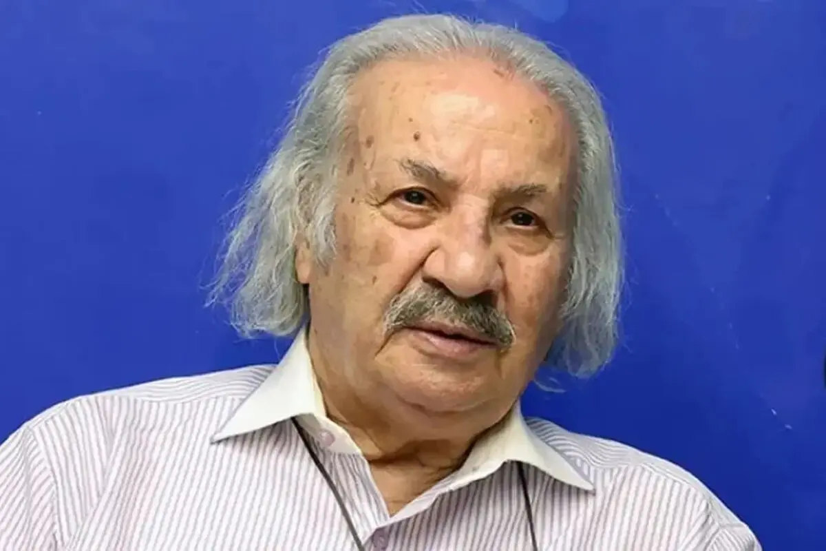 سعید پیردوست، بازیگر پیشکسوت سینما و تلویزیون درگذشت