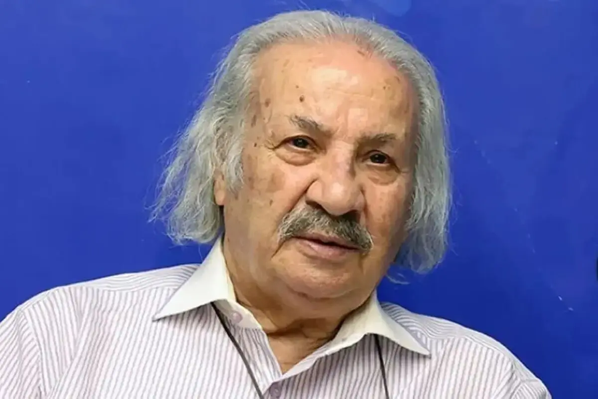 سعید پیردوست، بازیگر پیشکسوت سینما و تلویزیون درگذشت