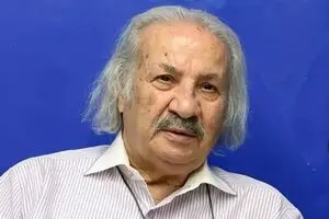 سعید پیردوست، بازیگر پیشکسوت سینما و تلویزیون درگذشت