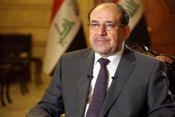 هشدار «نوری المالکی» درباره ظهور یک اقلیم خودمختار جدید در عراق
