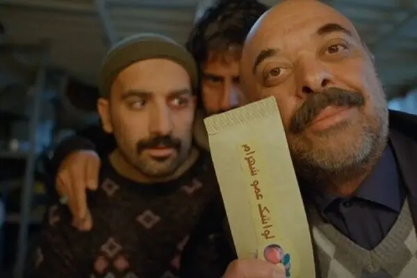 مینی‌سریال پنج قسمتی انتخاباتی در راه آنتن