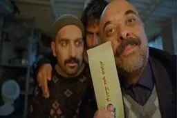 مینی‌سریال پنج قسمتی انتخاباتی در راه آنتن