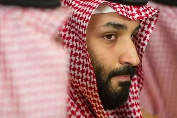 ساندی تایمز: روزهای سختی در انتظار محمد بن سلمان است

