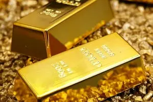 رکوردشکنی تاریخی اونس طلا: طلا از مرز ۴۱۰۰ دلار عبور کرد