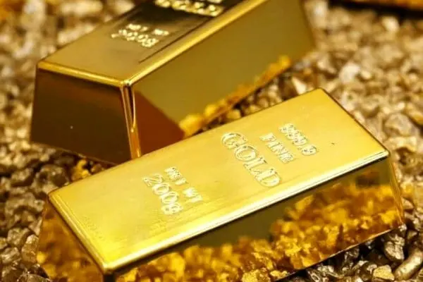 جهش تاریخی طلا؛ اونس جهانی به آستانه ۴۰۰۰ دلار رسید