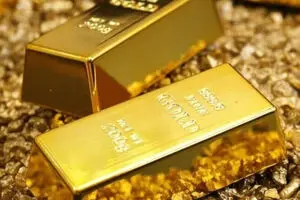اونس جهانی طلا در مدار صعود