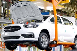 قیمت خودرو سایپا امروز دوشنبه 8 دی ۱۴۰۴ | جدیدترین نرخ محصولات سایپا در بازار و نمایندگی