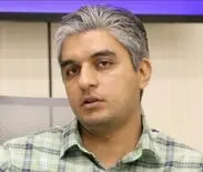 محمدرضا کمیلی