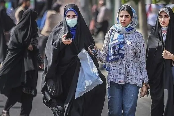 متن لایحۀ حجاب منتشر شد
