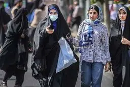 متن لایحۀ حجاب منتشر شد