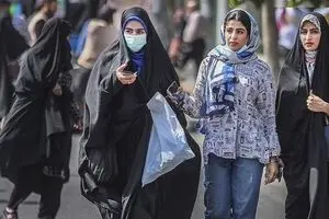 متن لایحۀ حجاب منتشر شد