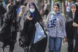 متن لایحۀ حجاب منتشر شد