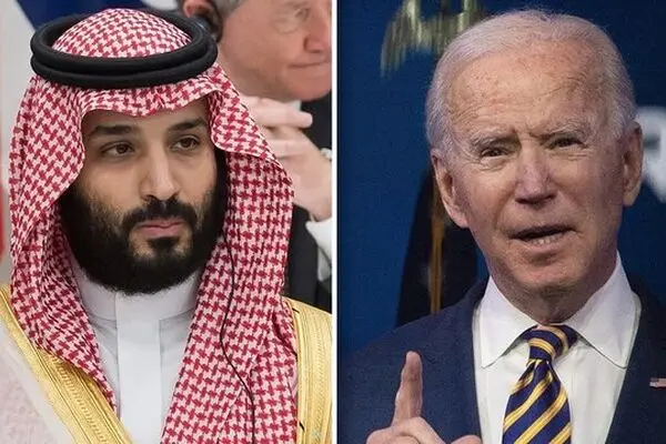 در دیپلماسی بایدن، بن سلمان جایی ندارد
